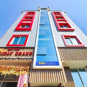 Fabhotel Holiday Grand