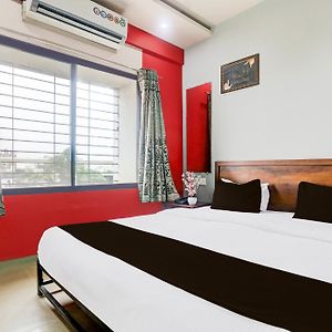 Super Hotel O Wardha Road Near Airport