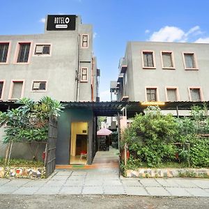 Super Hotel O Hingna Road Near Rachana Metro Station
